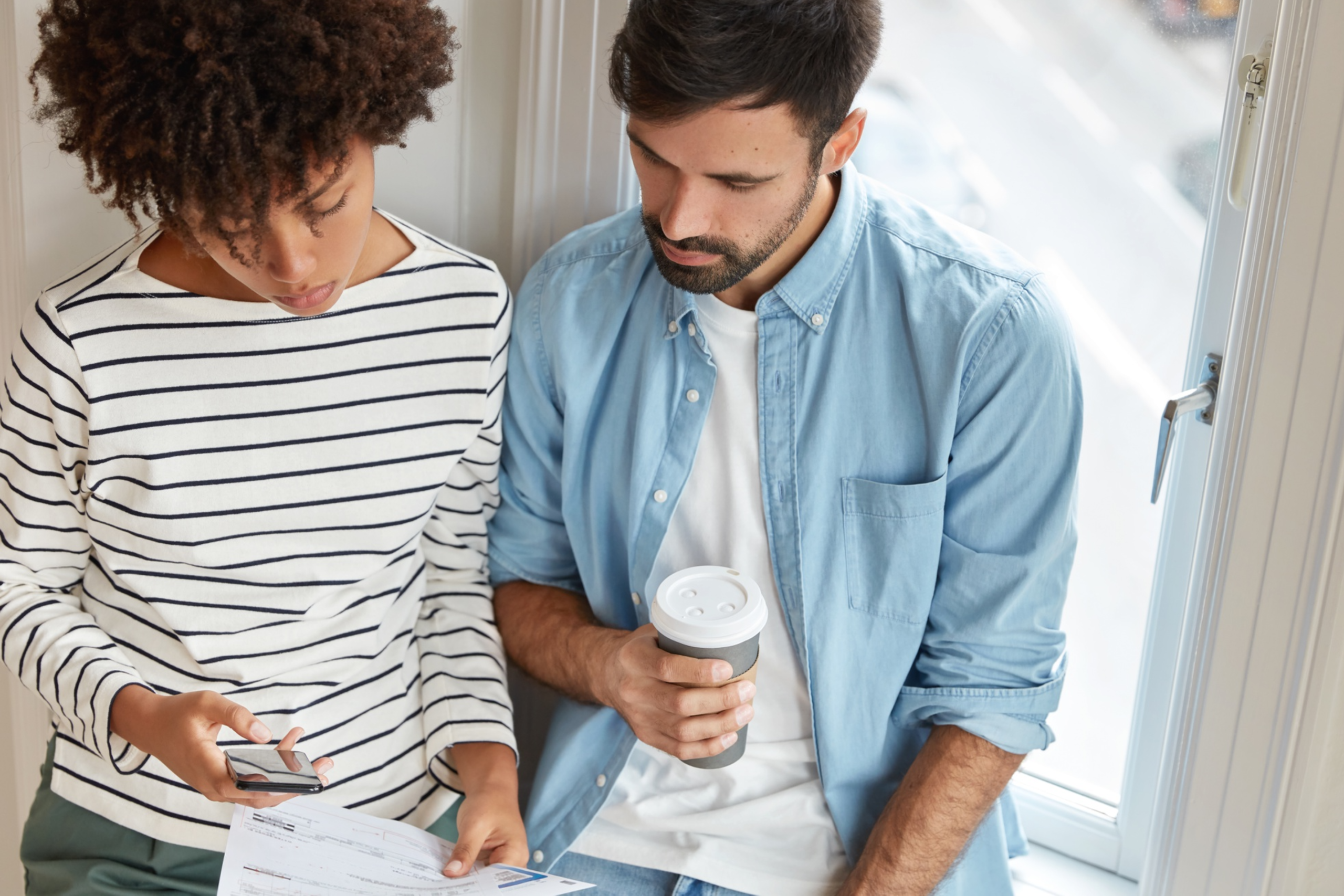 Réflexes à adopter face à un problème domestique dans une habitation