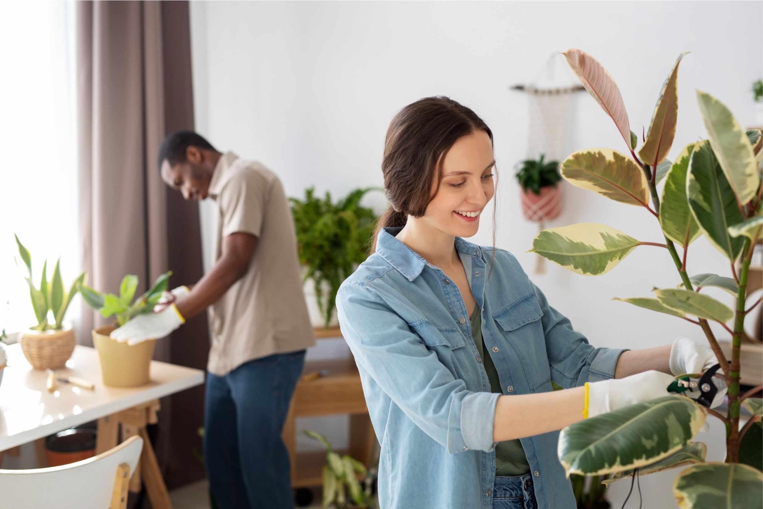Entretien préventif d’une maison pour une approche durable