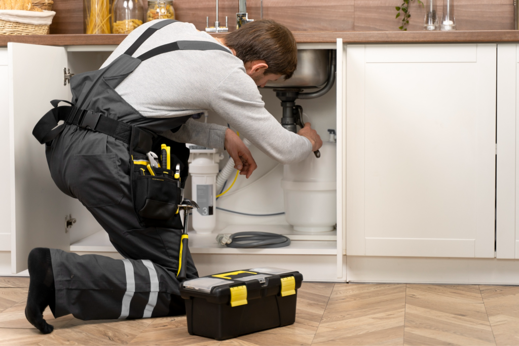 Prévention des problèmes de canalisations dans une habitation